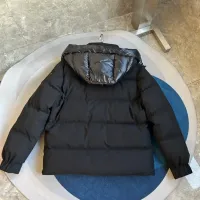 $195.00 USD Moose Knuckles Down Feather Coat Long Sleeved For Men #1391888