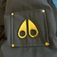 $195.00 USD Moose Knuckles Down Feather Coat Long Sleeved For Men #1391888