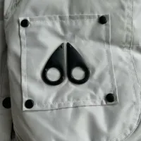 $222.00 USD Moose Knuckles Down Feather Coat Long Sleeved For Men #1391889