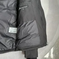 $222.00 USD Moose Knuckles Down Feather Coat Long Sleeved For Men #1391890
