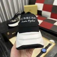 $85.00 USD Burberry Casual Shoes For Men #1391892