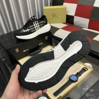 $85.00 USD Burberry Casual Shoes For Men #1391892