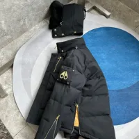 $180.00 USD Moose Knuckles Down Feather Coat Long Sleeved For Men #1391893