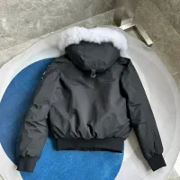 $172.00 USD Moose Knuckles Down Feather Coat Long Sleeved For Men #1391895