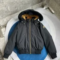 $172.00 USD Moose Knuckles Down Feather Coat Long Sleeved For Men #1391896
