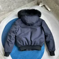 $172.00 USD Moose Knuckles Down Feather Coat Long Sleeved For Men #1391898