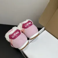 $102.00 USD LOEWE Casual Shoes For Women #1391905