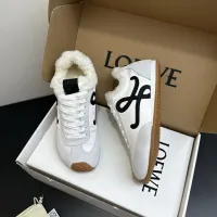 $105.00 USD LOEWE Casual Shoes For Men #1391909