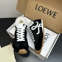 $102.00 USD LOEWE Casual Shoes For Women #1391910
