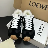 $105.00 USD LOEWE Casual Shoes For Men #1391911