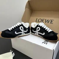 $105.00 USD LOEWE Casual Shoes For Men #1391911