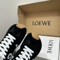 $105.00 USD LOEWE Casual Shoes For Men #1391911