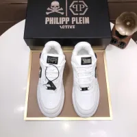 $115.00 USD Philipp Plein PP Casual Shoes For Men #1391912
