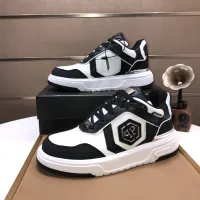 $115.00 USD Philipp Plein PP Casual Shoes For Men #1391914