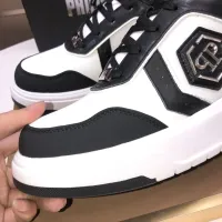 $115.00 USD Philipp Plein PP Casual Shoes For Men #1391914