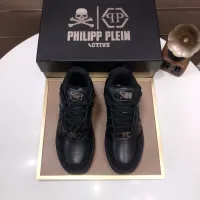 $115.00 USD Philipp Plein PP Casual Shoes For Men #1391915