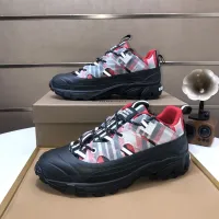 $115.00 USD Burberry Casual Shoes For Men #1391965