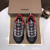 $115.00 USD Burberry Casual Shoes For Men #1391965