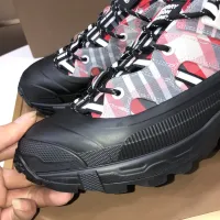 $115.00 USD Burberry Casual Shoes For Men #1391965