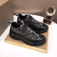 $115.00 USD Burberry Casual Shoes For Men #1391966