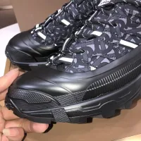 $115.00 USD Burberry Casual Shoes For Men #1391967