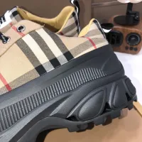 $115.00 USD Burberry Casual Shoes For Men #1391968