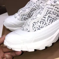 $122.00 USD Burberry Casual Shoes For Men #1391969