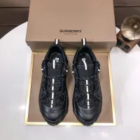 $122.00 USD Burberry Casual Shoes For Men #1391971