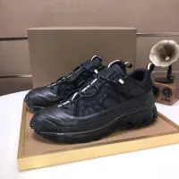 $122.00 USD Burberry Casual Shoes For Men #1391971