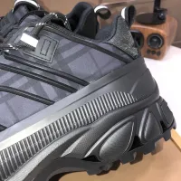 $122.00 USD Burberry Casual Shoes For Men #1391971