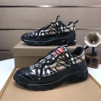$122.00 USD Burberry Casual Shoes For Men #1391972