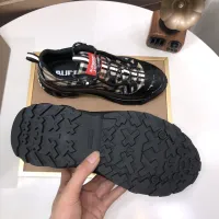 $122.00 USD Burberry Casual Shoes For Men #1391972
