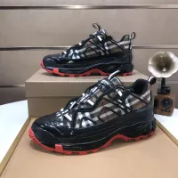 $122.00 USD Burberry Casual Shoes For Men #1391973