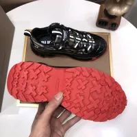 $122.00 USD Burberry Casual Shoes For Men #1391973
