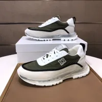 $102.00 USD Givenchy Casual Shoes For Men #1391975
