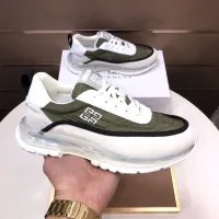 $102.00 USD Givenchy Casual Shoes For Men #1391975
