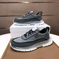 $102.00 USD Givenchy Casual Shoes For Men #1391976