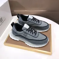 $102.00 USD Givenchy Casual Shoes For Men #1391976