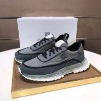 $102.00 USD Givenchy Casual Shoes For Men #1391976