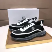 $102.00 USD Givenchy Casual Shoes For Men #1391977