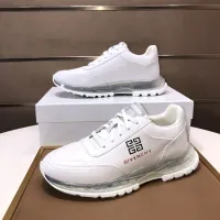 $102.00 USD Givenchy Casual Shoes For Men #1391978