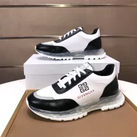 $102.00 USD Givenchy Casual Shoes For Men #1391979