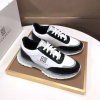 $102.00 USD Givenchy Casual Shoes For Men #1391979