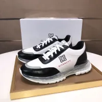 $102.00 USD Givenchy Casual Shoes For Men #1391979