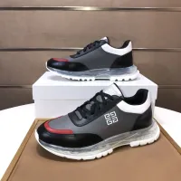 $102.00 USD Givenchy Casual Shoes For Men #1391980