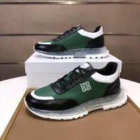 $102.00 USD Givenchy Casual Shoes For Men #1391981