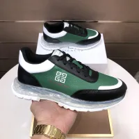 $102.00 USD Givenchy Casual Shoes For Men #1391981
