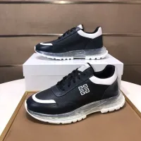 $102.00 USD Givenchy Casual Shoes For Men #1391982