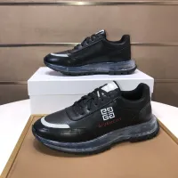 $102.00 USD Givenchy Casual Shoes For Men #1391983
