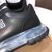 $102.00 USD Givenchy Casual Shoes For Men #1391983
